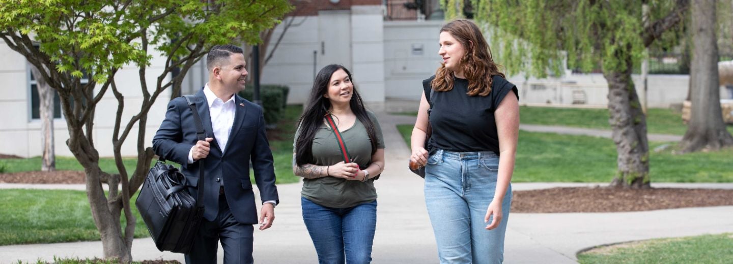 Veteran Services University